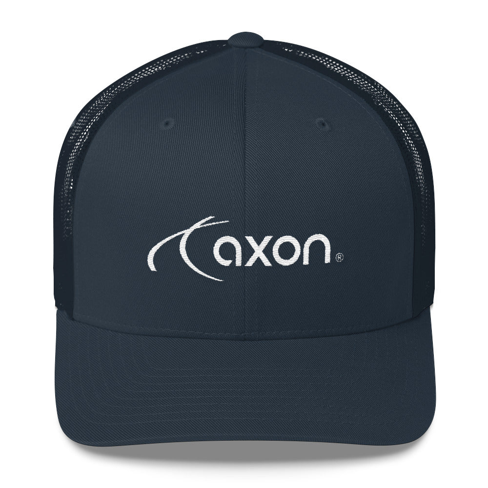 Axon Trucker Cap