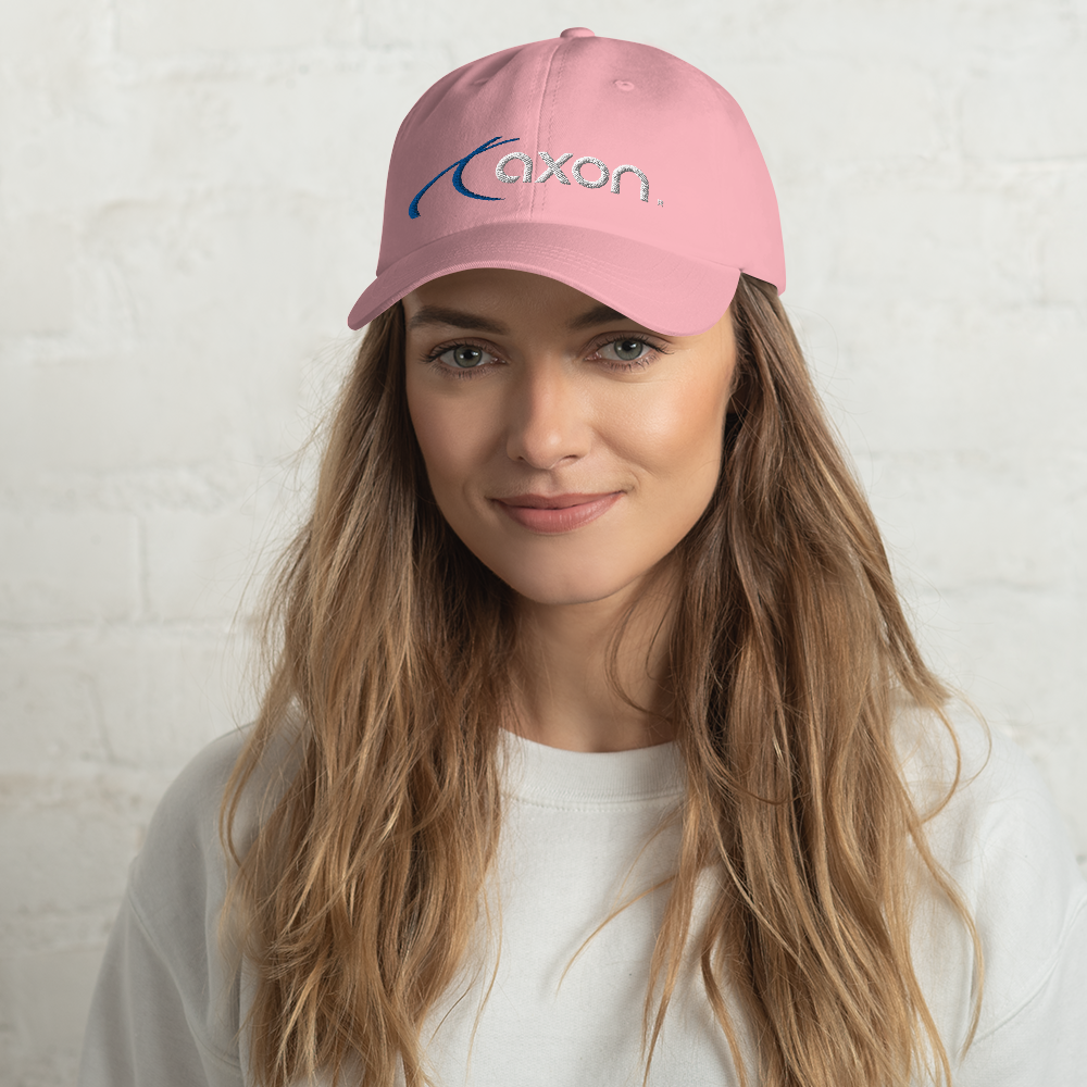 Axon Dad hat