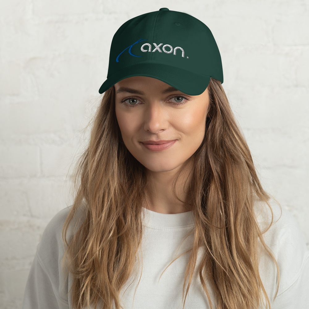 Axon Dad hat