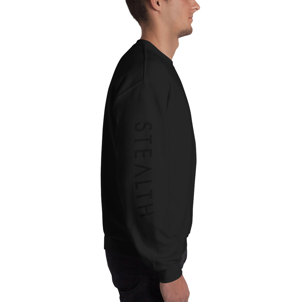 STEALTH Unisex Sweatshirt