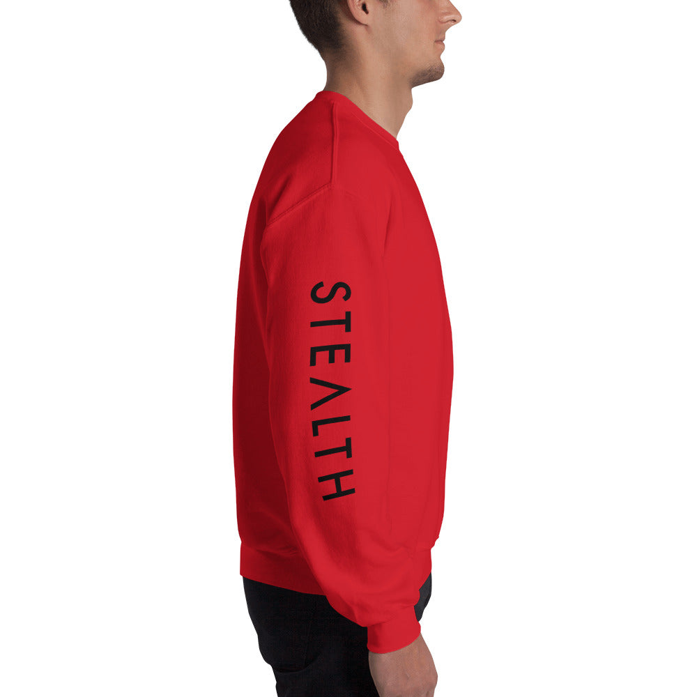 STEALTH Unisex Sweatshirt