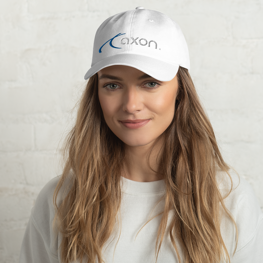 Axon Dad hat