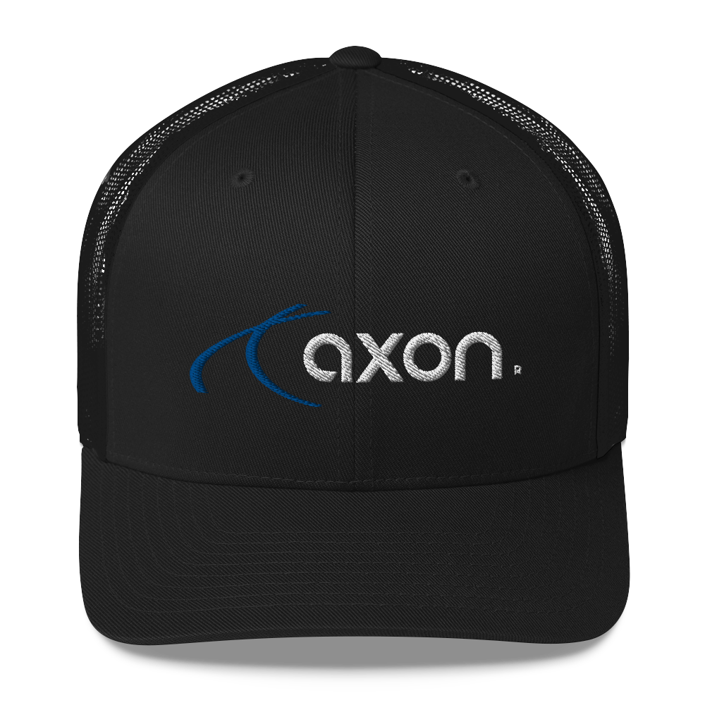 Axon Trucker Cap