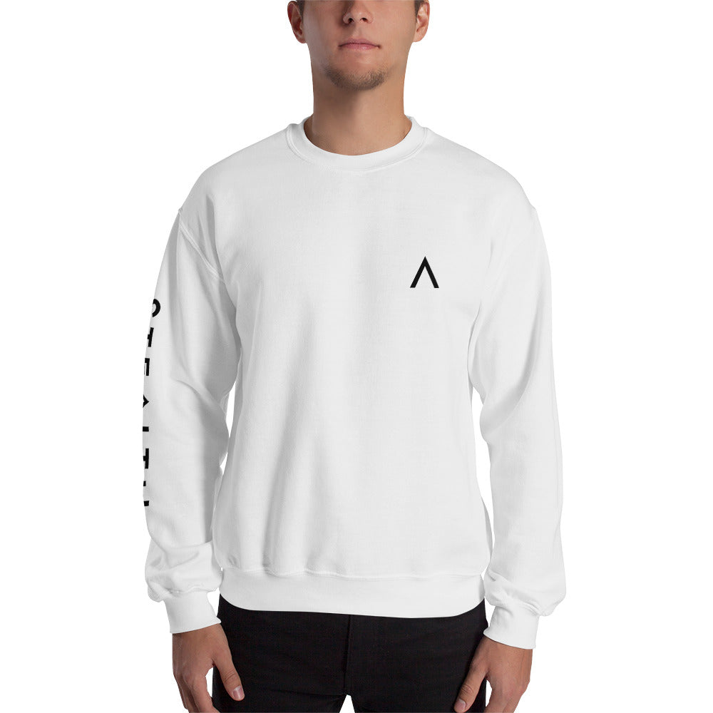 STEALTH Unisex Sweatshirt