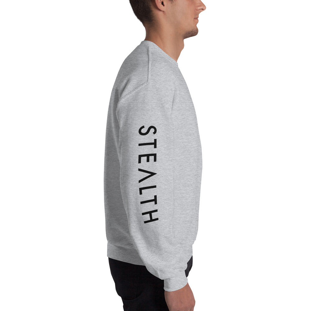 STEALTH Unisex Sweatshirt