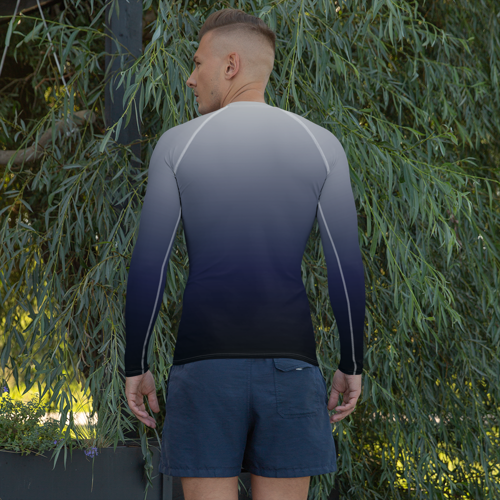 Axon Men's Rash Guard