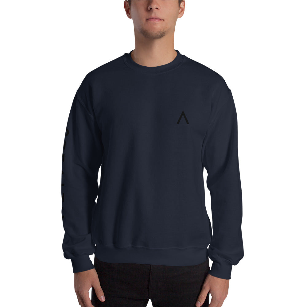 STEALTH Unisex Sweatshirt