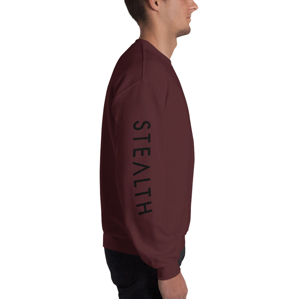 STEALTH Unisex Sweatshirt