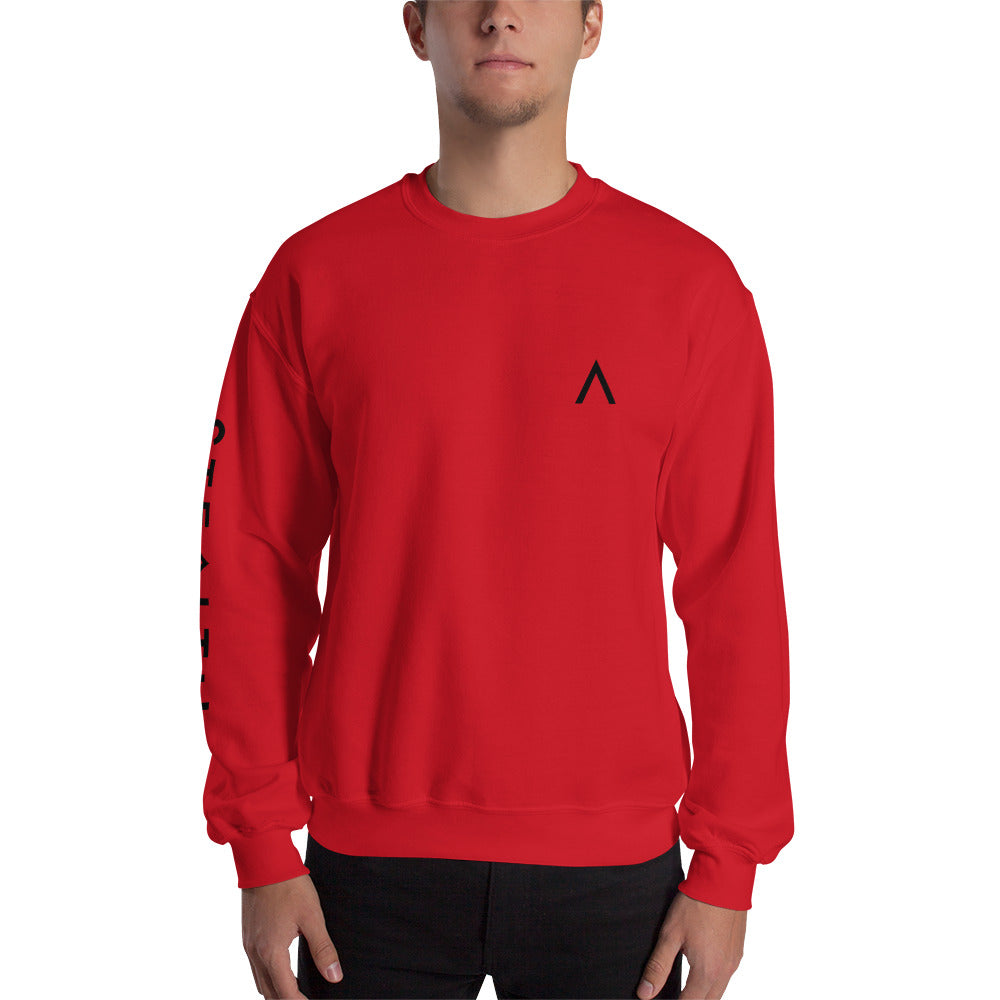 STEALTH Unisex Sweatshirt