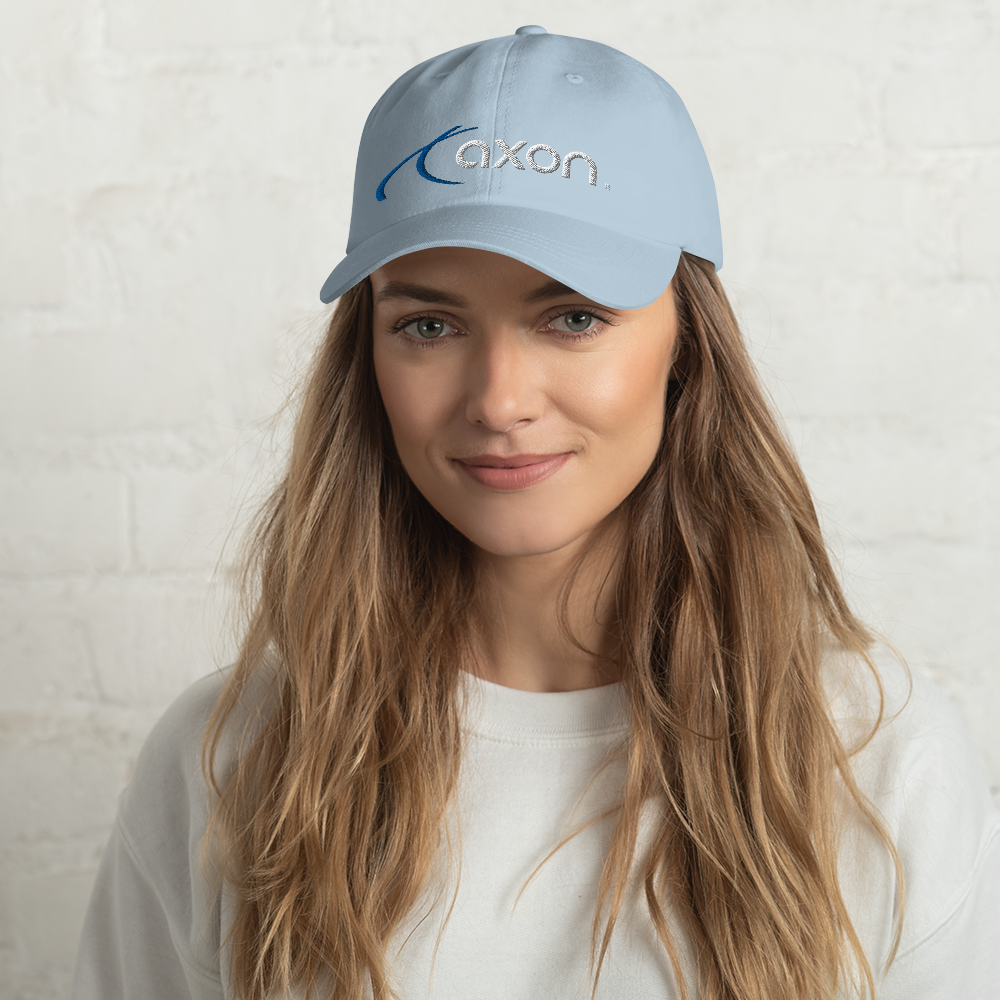 Axon Dad hat