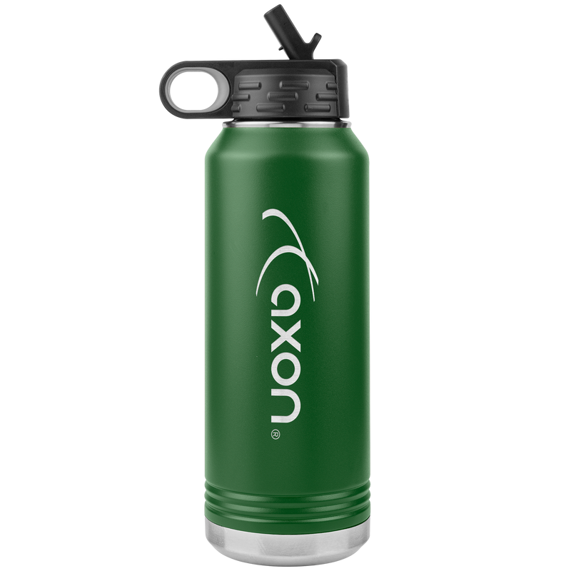 Axon 32oz Water Bottle Tumbler
