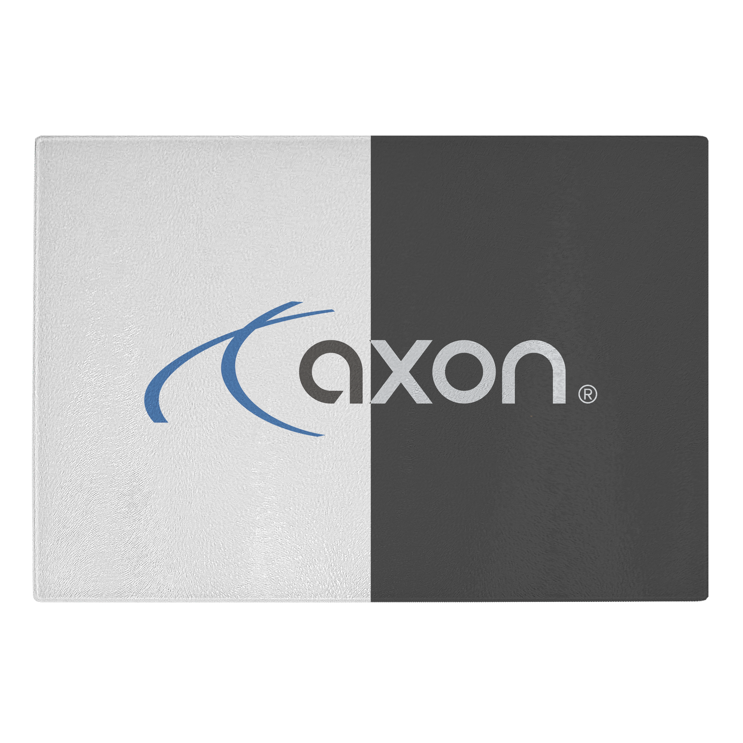 Axon Inverted Glass Cutting Board