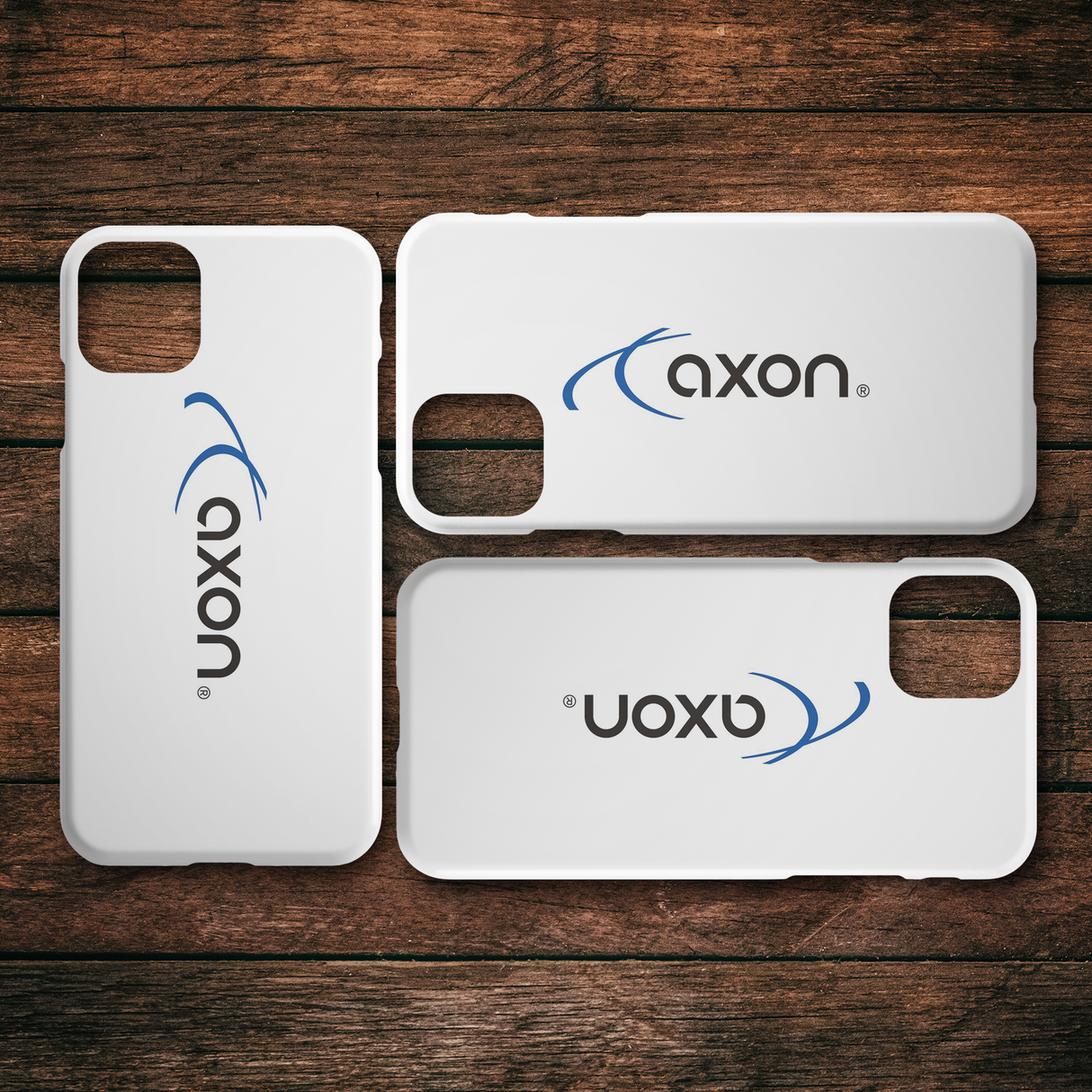 Axon Iphone Case