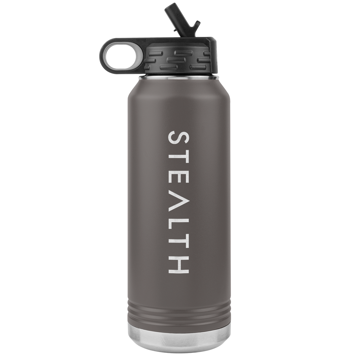 STEALTH 32oz Water Bottle Tumbler