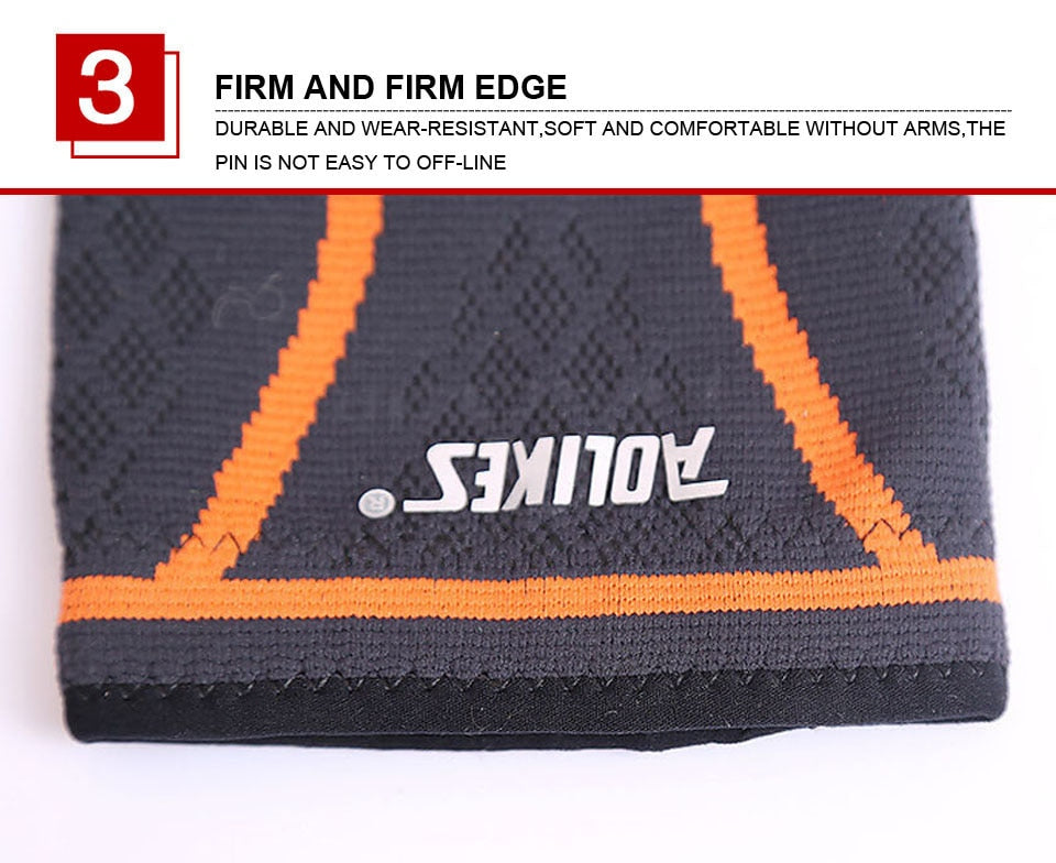 AOLIKES 1PCS Breathable Elbow Support