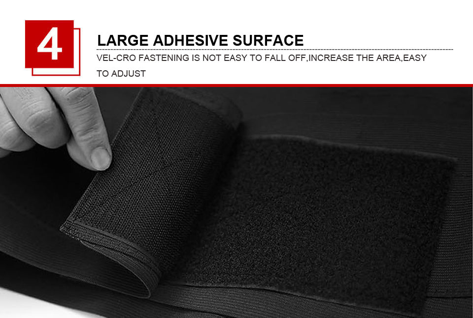 AOLIKES 1PCS Lumbar Support Waist/ Back Pain