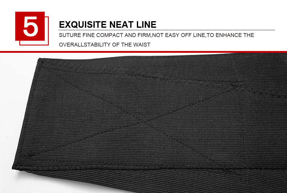 AOLIKES 1PCS Lumbar Support Waist/ Back Pain