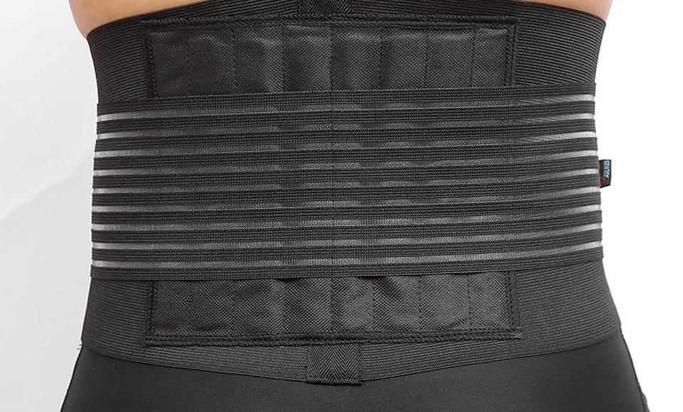 AOLIKES 1PCS Lumbar Support Waist/ Back Pain