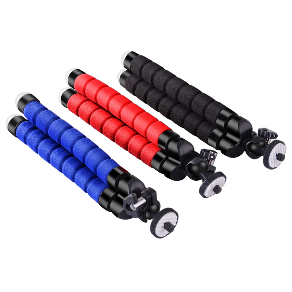 Flexible Octopus Tripod