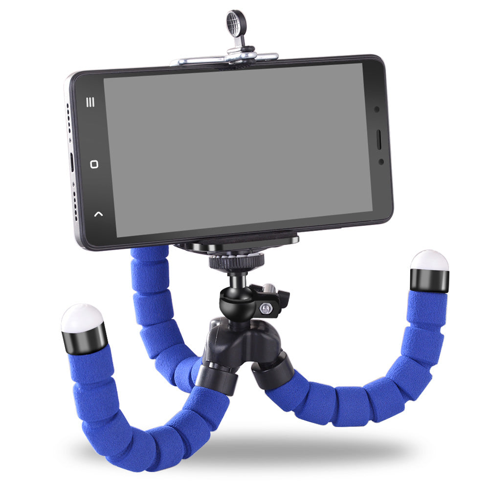 Flexible Octopus Tripod