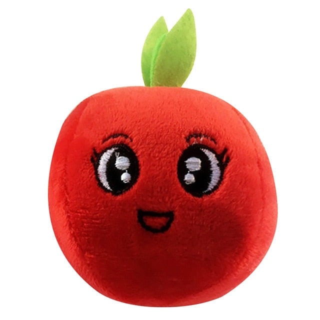 Stuffed Squeaking Pet Toys