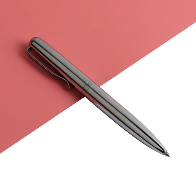 Mini Metal Ballpoint Pen