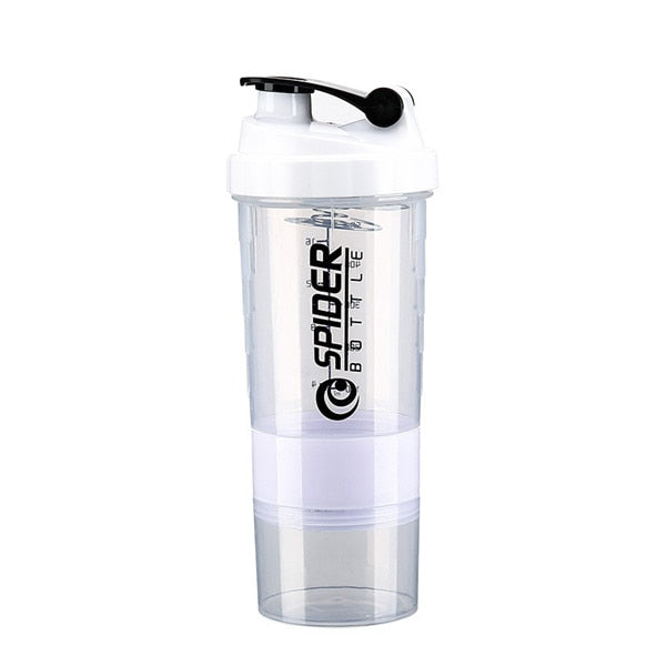 500ml Sports Shaker