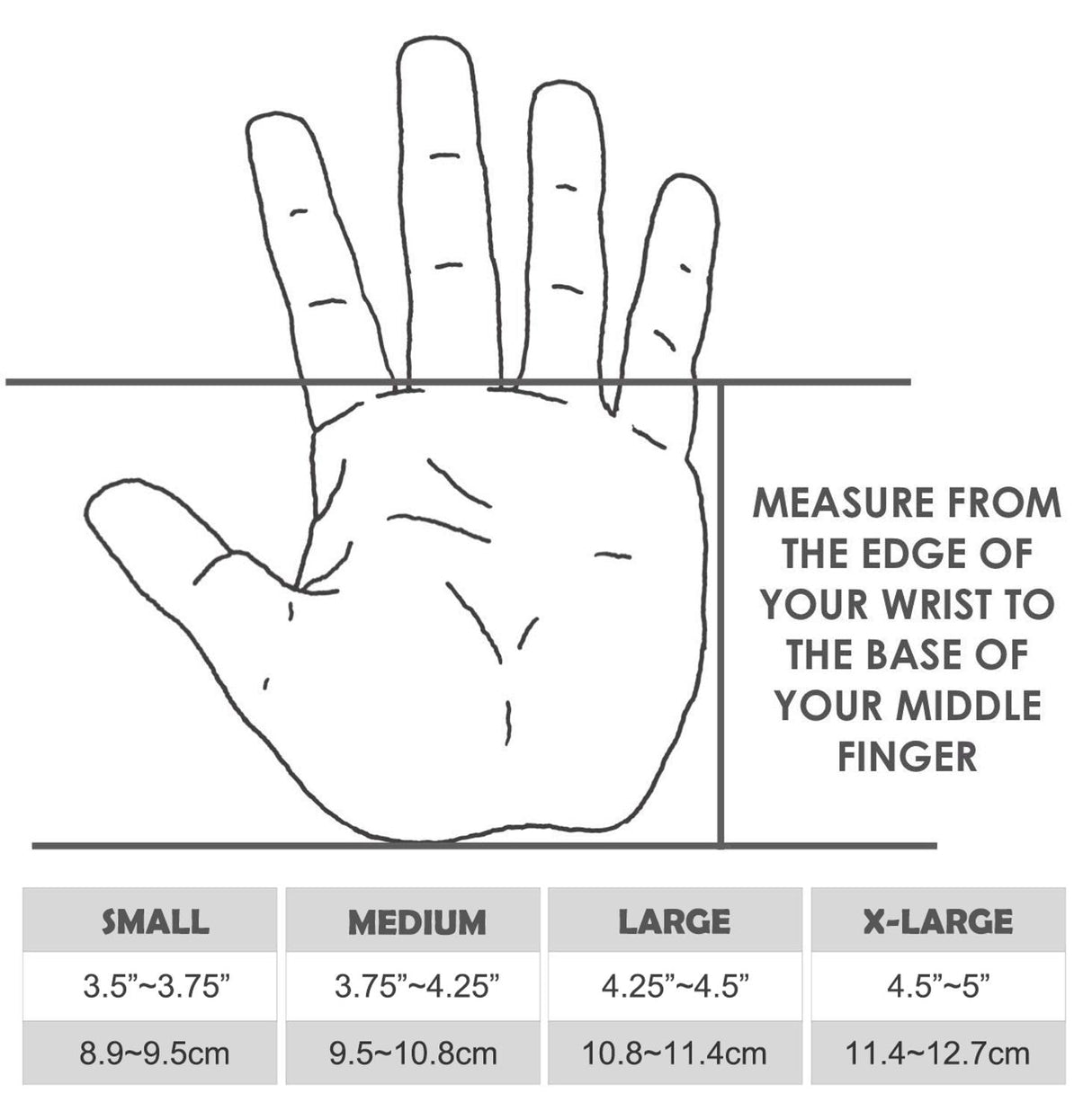 Carbon Gymnastics Hand Grips for Weight Lifting