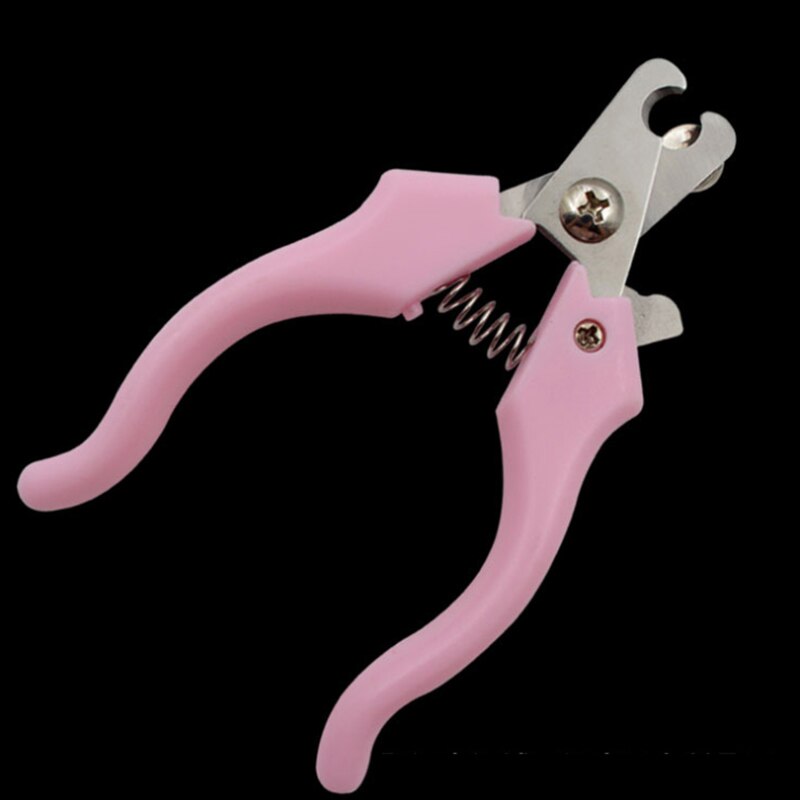 Pet Toe Care Nail Clippers