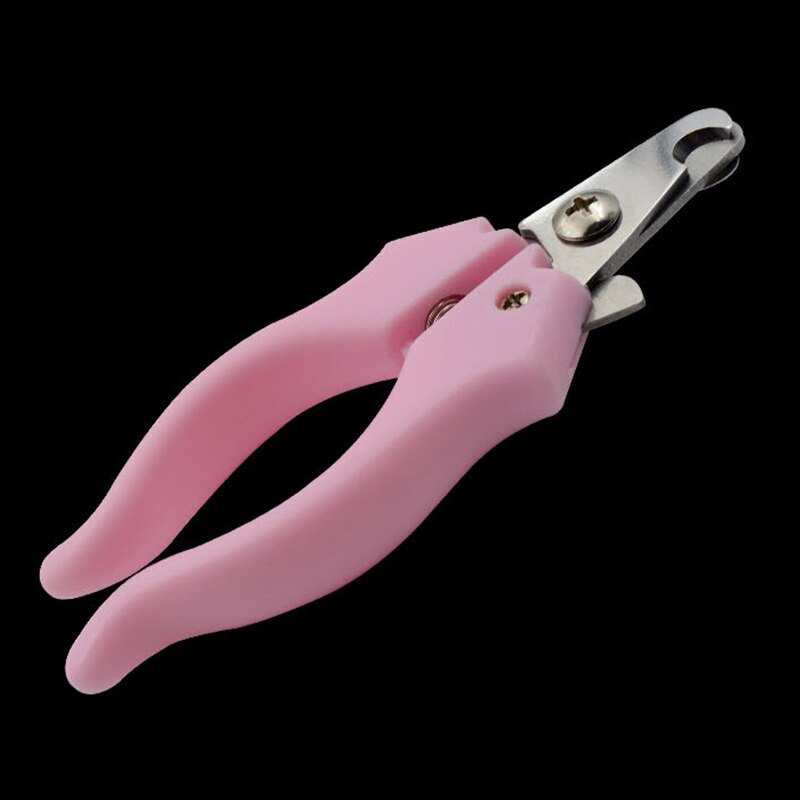 Pet Toe Care Nail Clippers