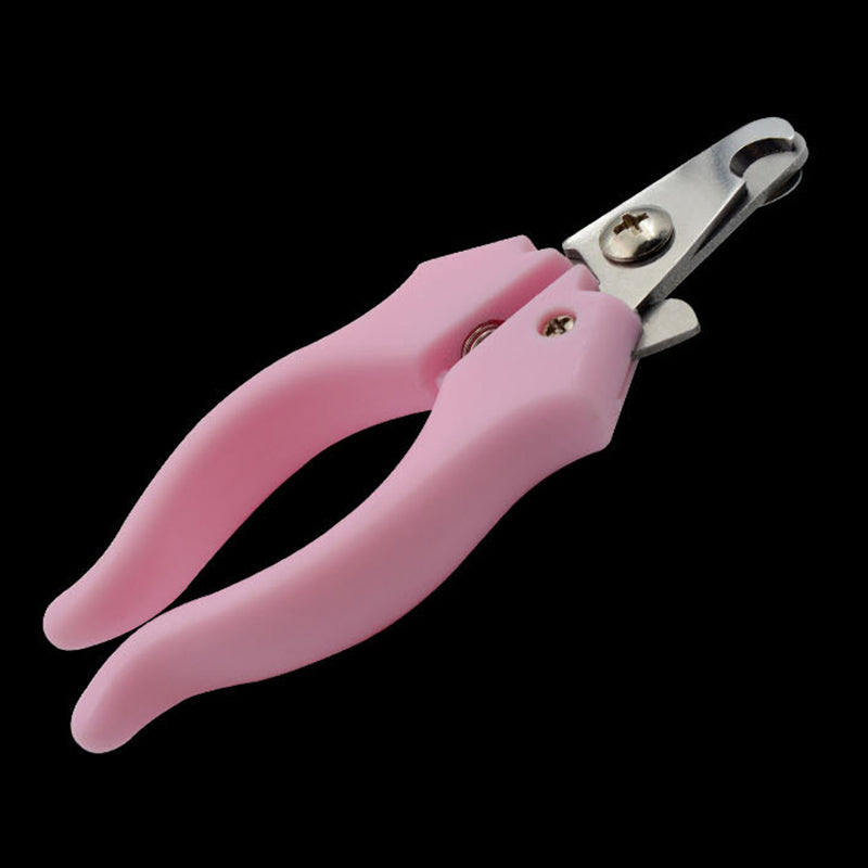 Pet Toe Care Nail Clippers