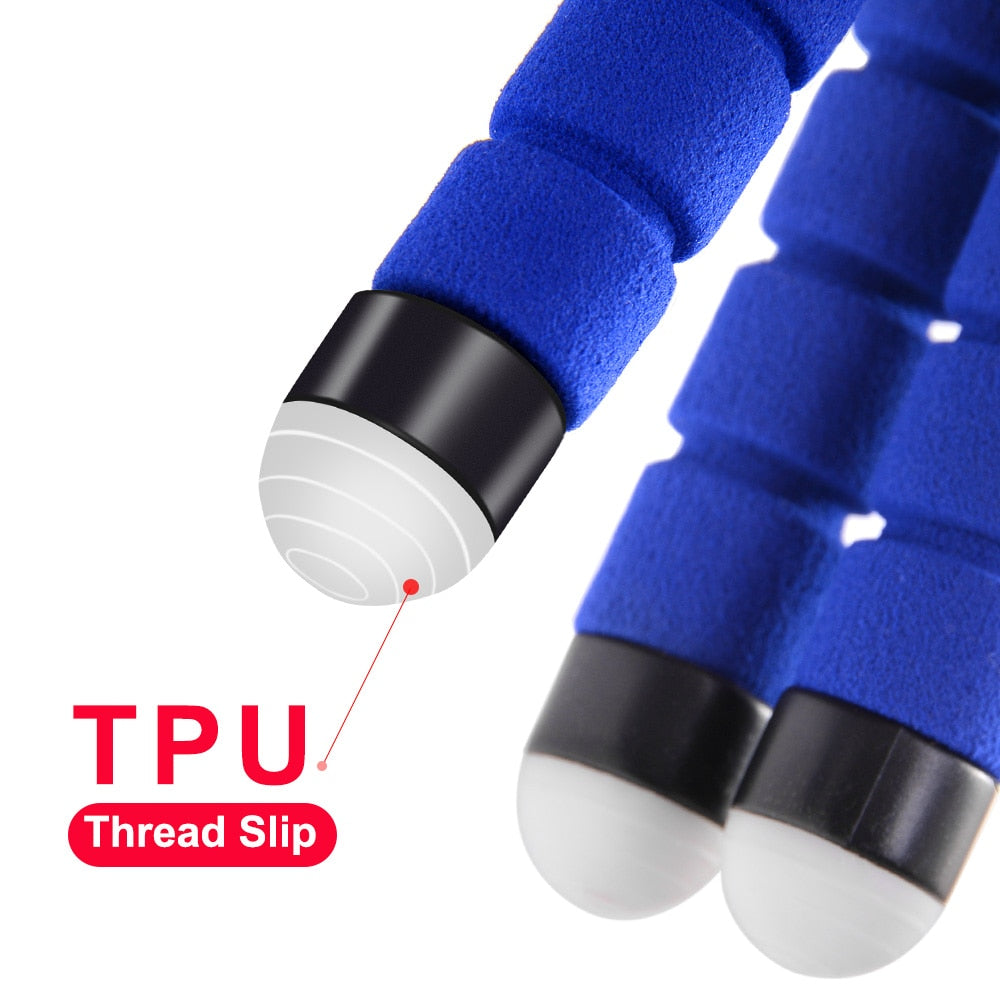 Flexible Octopus Tripod