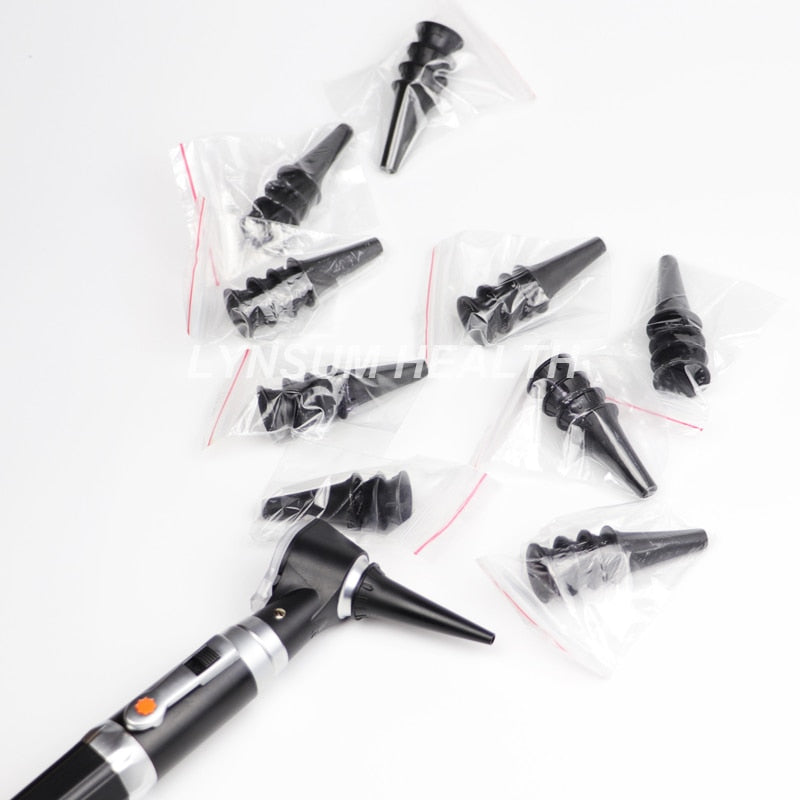 Professional Otoscope Diagnostic Kit