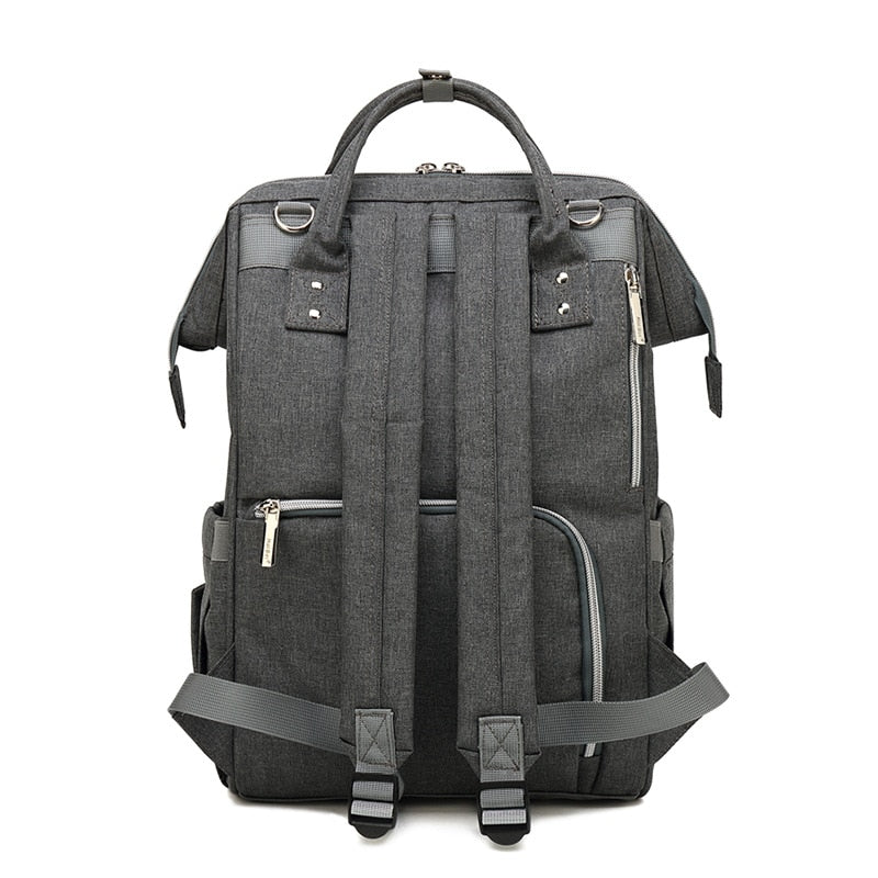 Large Capacity Backpack