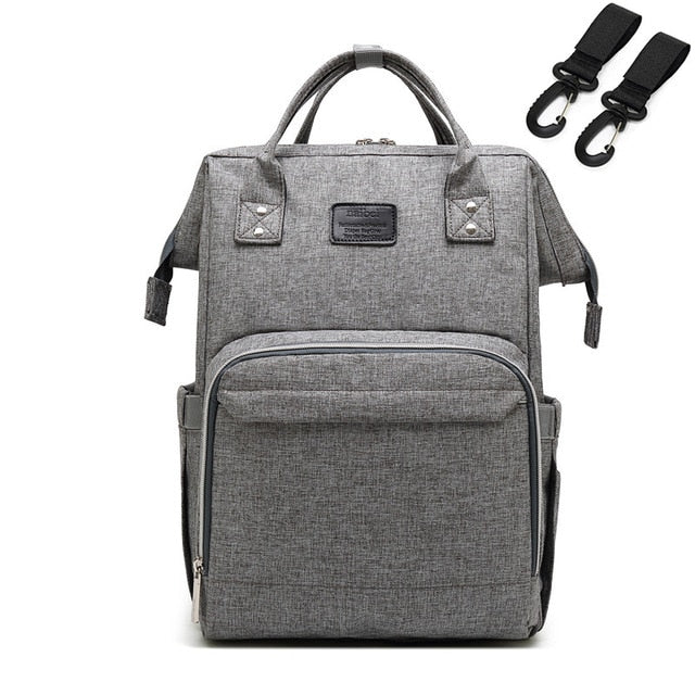 Large Capacity Backpack
