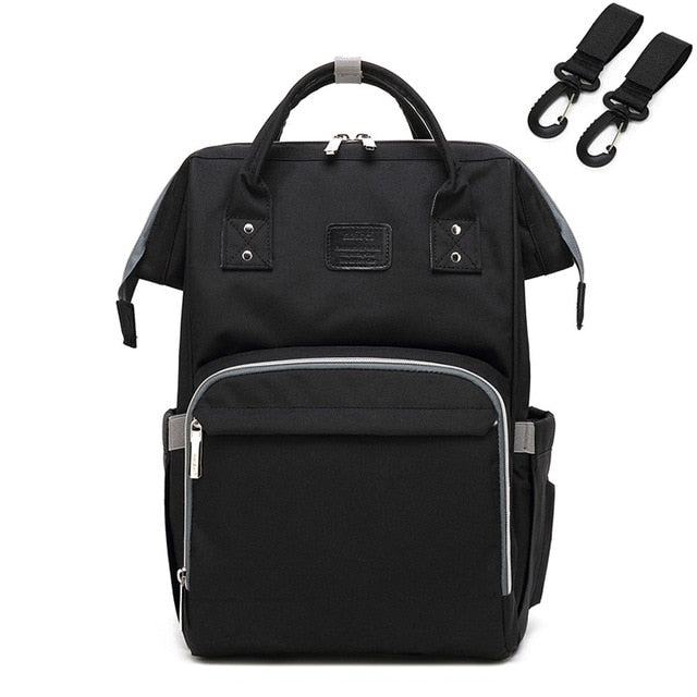 Large Capacity Backpack