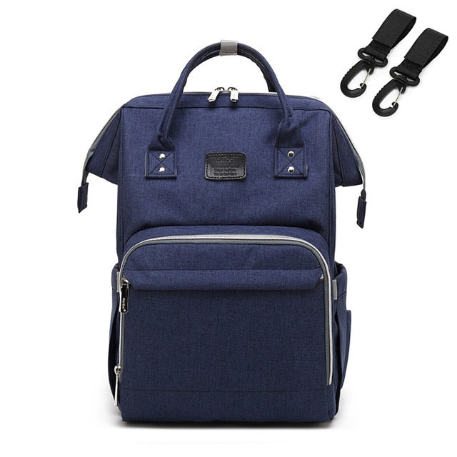 Large Capacity Backpack