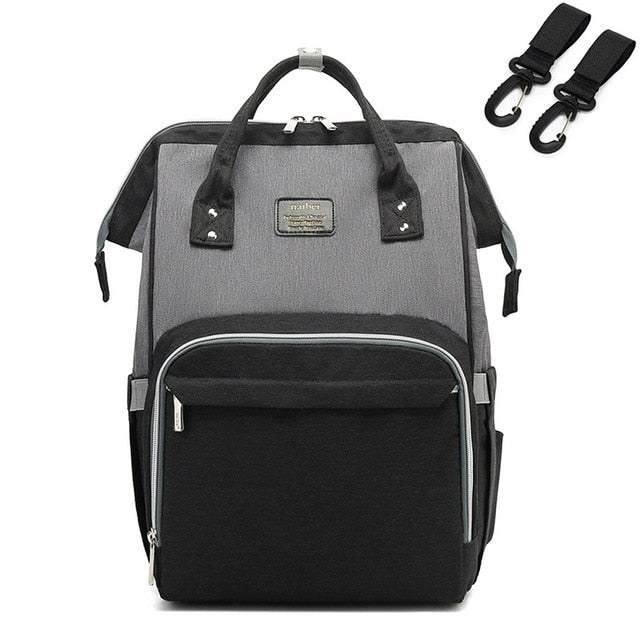 Large Capacity Backpack