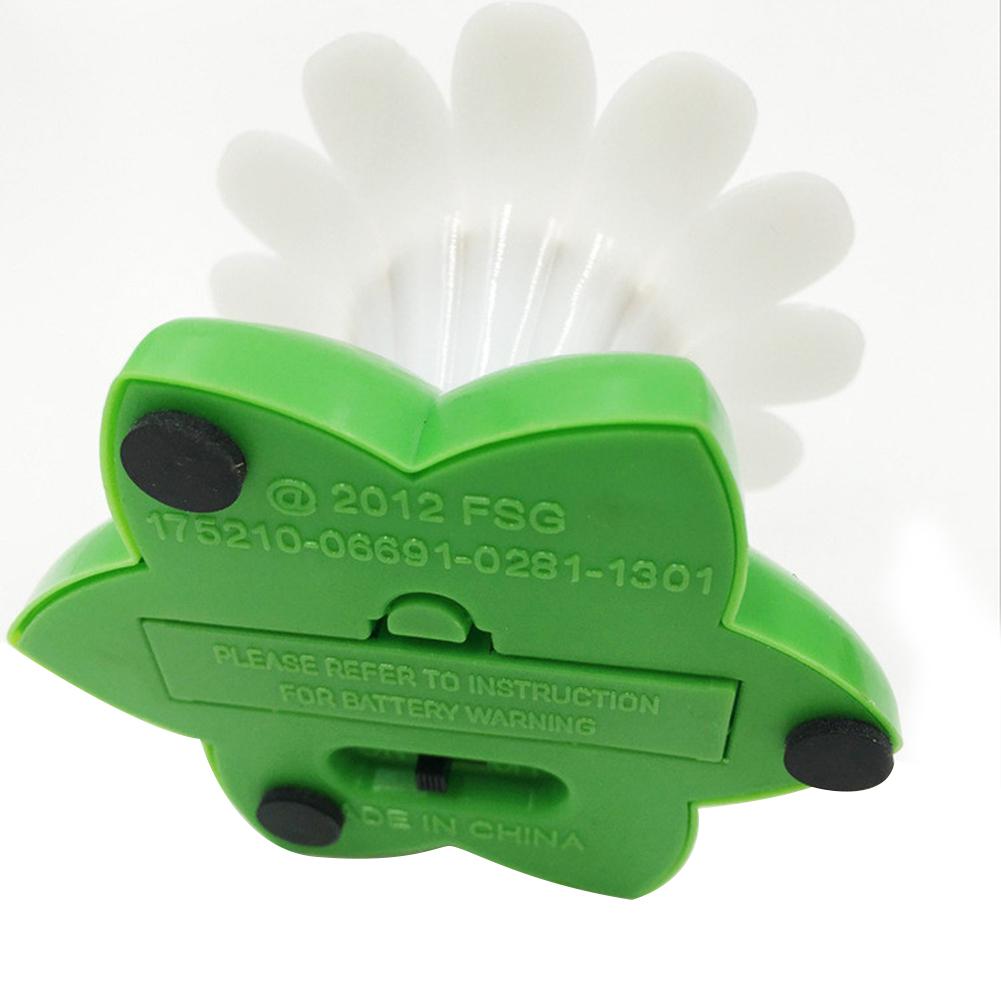 Cat Toy Electric Rotating Colorful Butterfly Bird