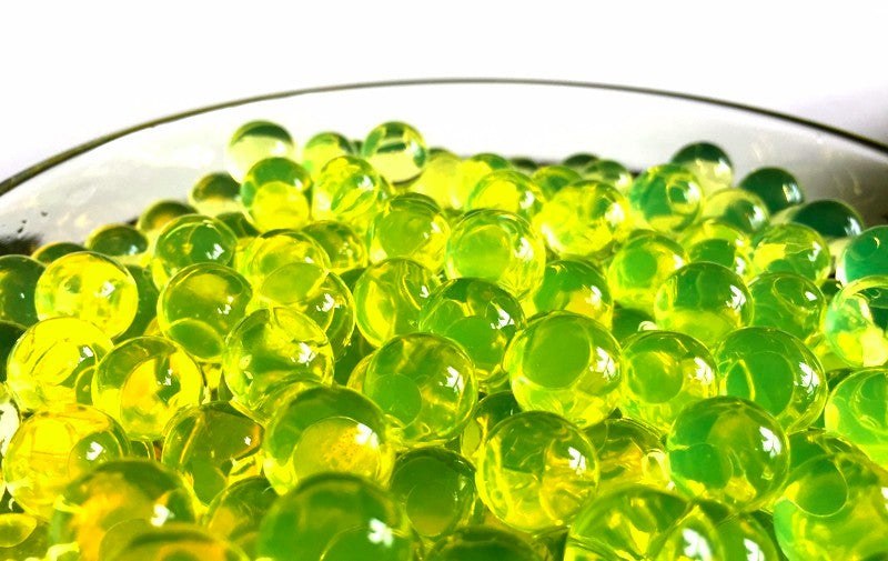 50000 pc Per Bag 6-8 MM Strong Paintball gun