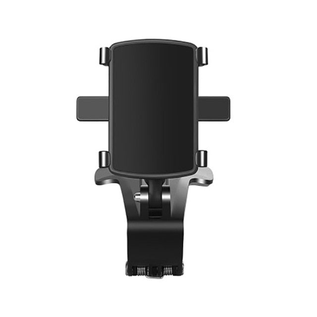 Dashboard Car Phone Holder 360 Degree Mobile Stand