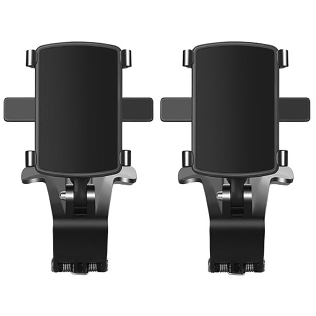Dashboard Car Phone Holder 360 Degree Mobile Stand
