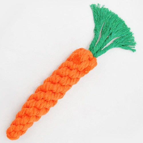 Corduroy Dog Toys for Small Large Dogs