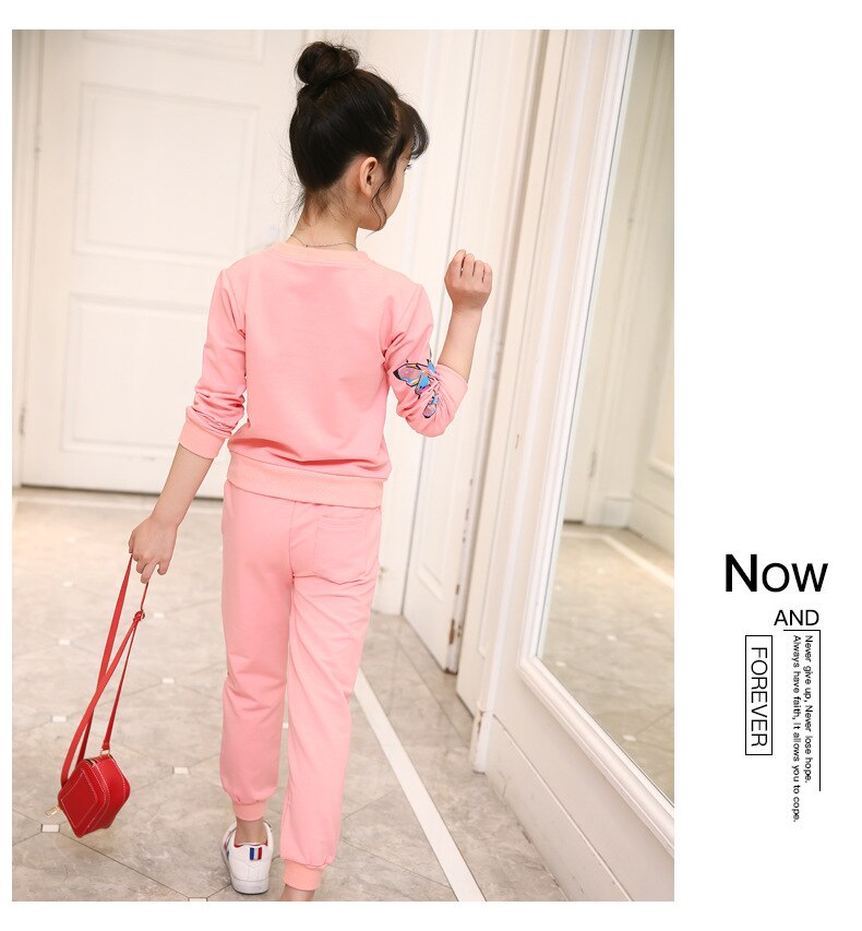 Clothing Sets Autumn /Winter