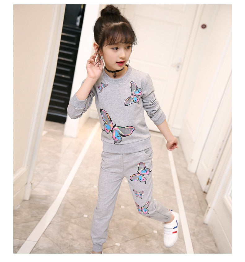 Clothing Sets Autumn /Winter