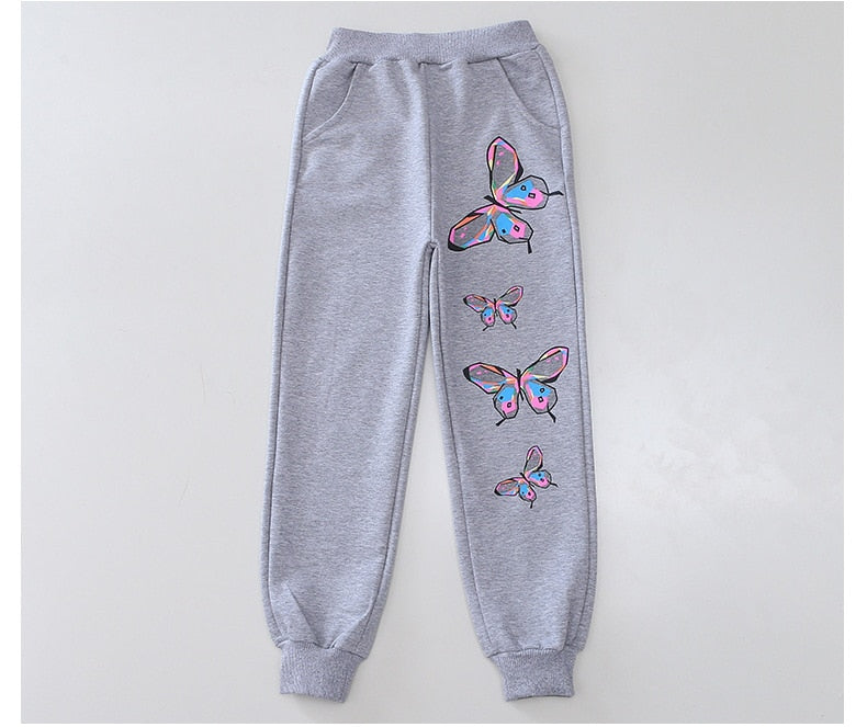 Clothing Sets Autumn /Winter