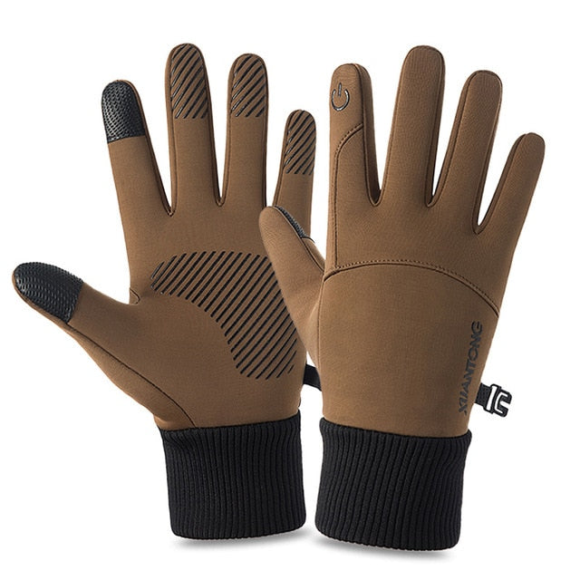 Winter Gloves