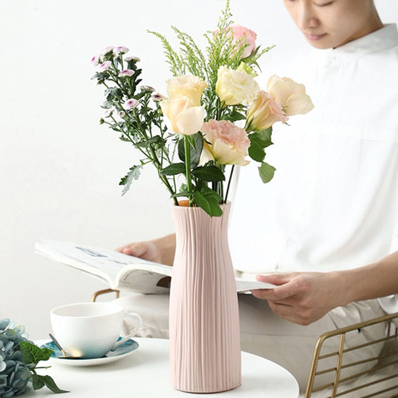 Modern vase