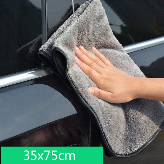 Professional Premium Microfiber Towel