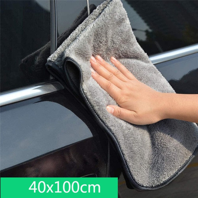 Professional Premium Microfiber Towel